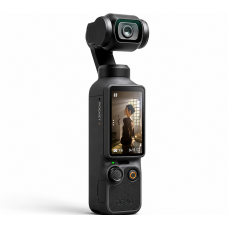 DJI Osmo Pocket 4 Creator Combo